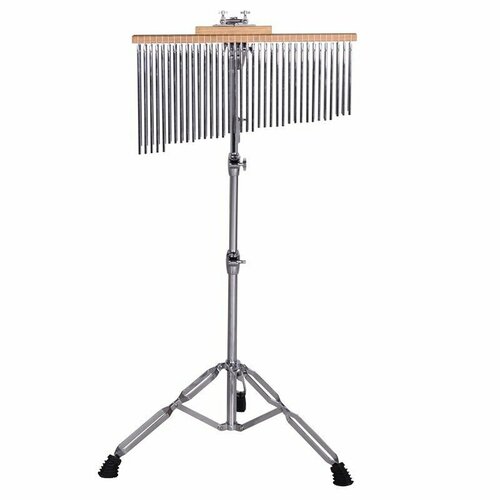 Чаймс однорядный AP Percussion CH72 бонго ap percussion cx d121b rw