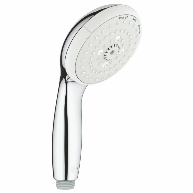 Душевая лейка Grohe Tempesta New 28261002