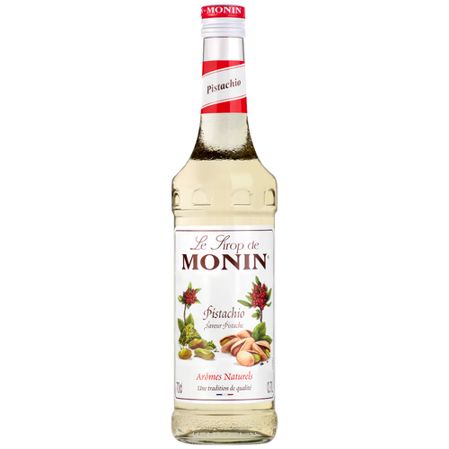 Сироп MONIN Фисташки, 1л