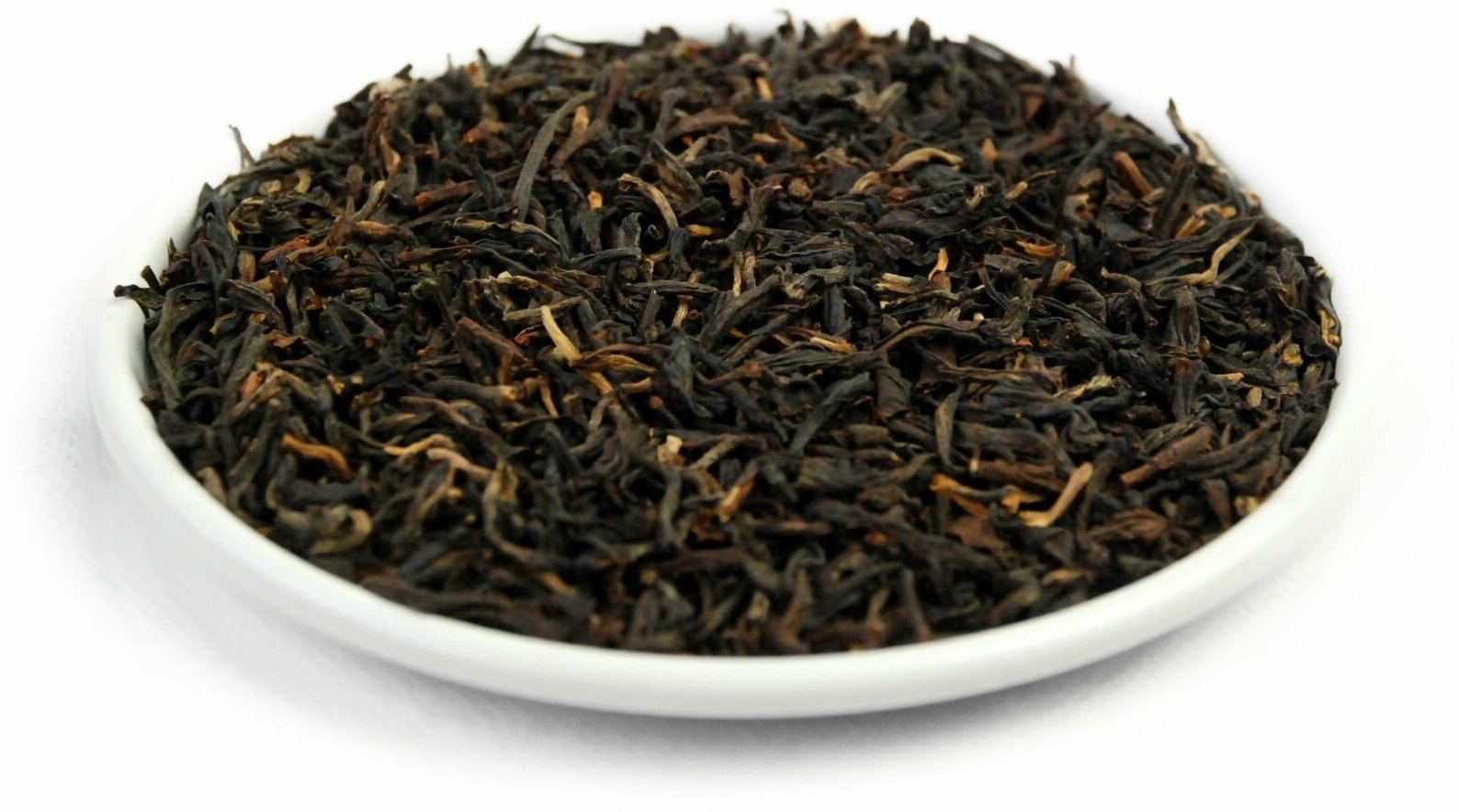 Чай красный - Дянь Хун (вес), Китай, 50 гр. - фотография № 1