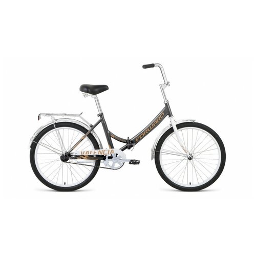 FORWARD VALENCIA 24 30 24 3 ск рост 16 темно-серыйбежевый RBKW1YF43002 1879400₽