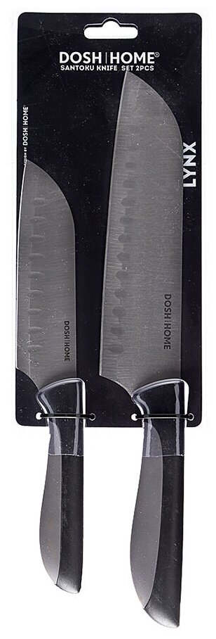 Набор ножей Dosh Home - фото №2