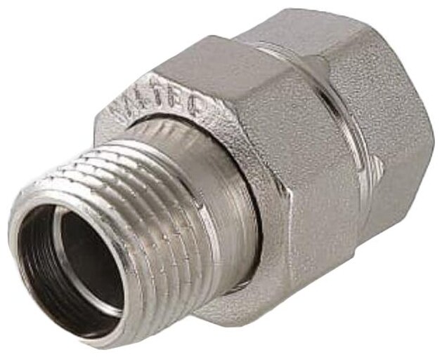 фото Фитинг резьба сгон VALTEC VTr.341.N.0004