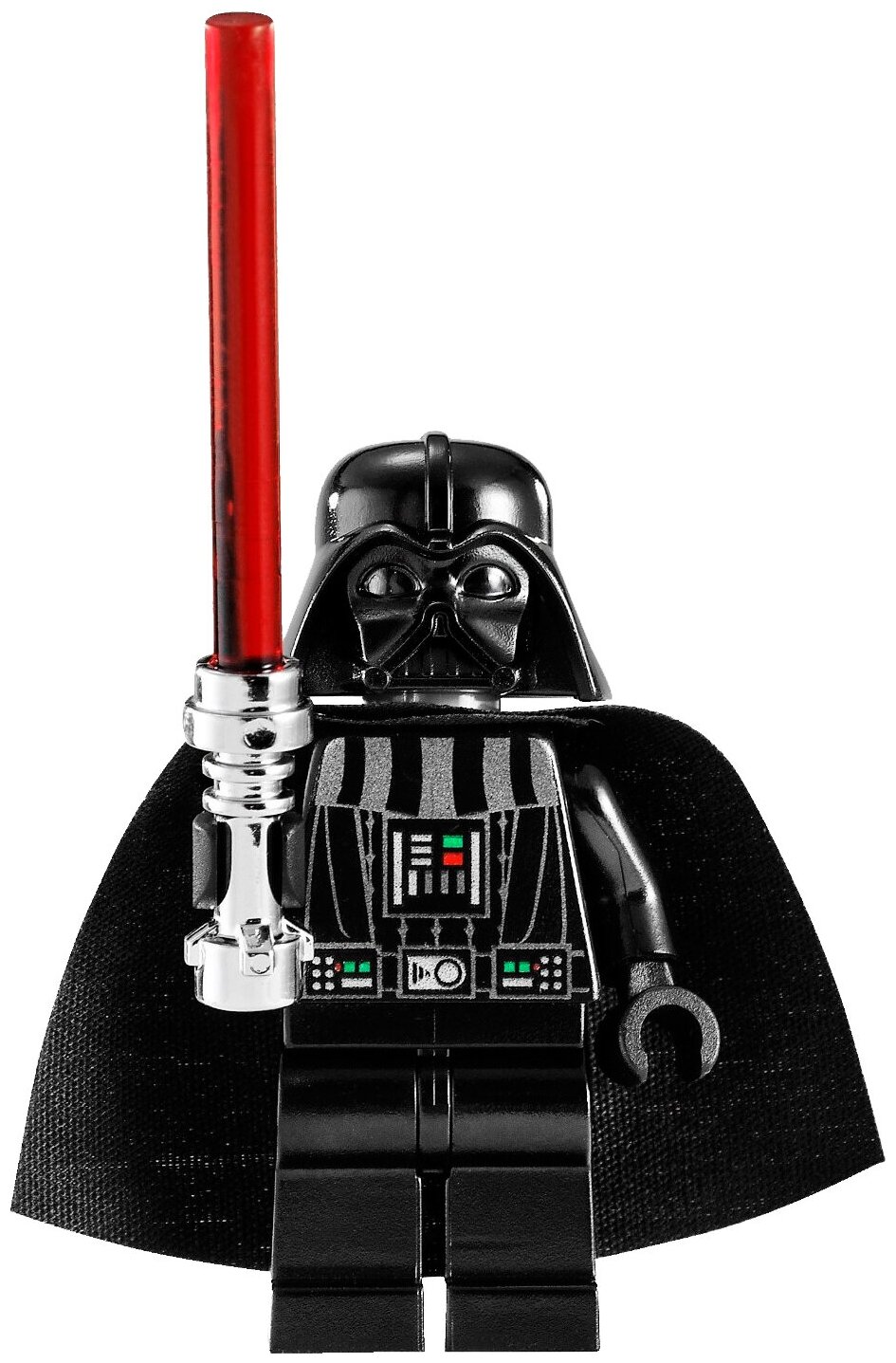 Lego LEGO Star Wars 10188 Shop device