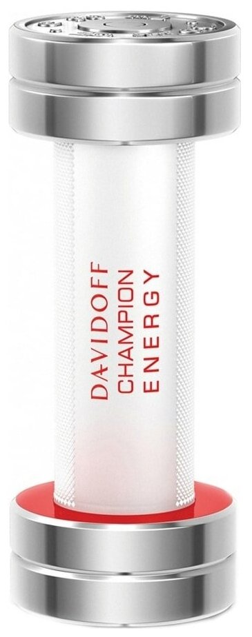 Туалетная вода Davidoff - фото №3