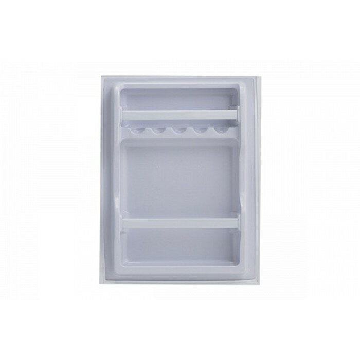Холодильник OLTO RF-070 WHITE, однокамерный, класс A+, 70 л, белый - фотография № 5