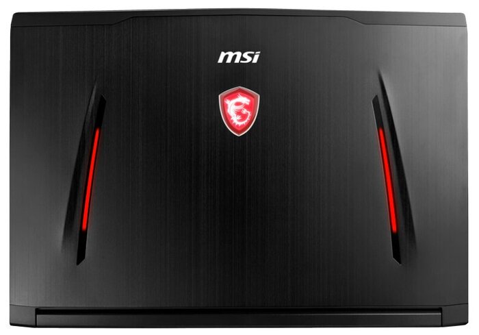 Купить Ноутбук Msi Gt62vr 6re Dominator Pro