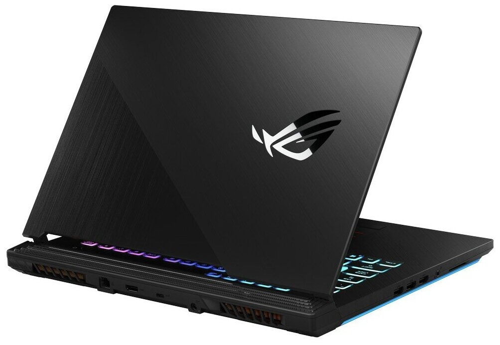 Ноутбук Rog Strix G15 Цена