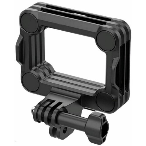 Крепление магнитное быстросъёмное Camera Magnetic Suction Bracket для GoPro (GP-16)