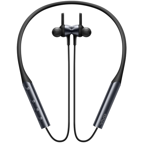 Наушники внутриканальные Bluetooth vivo Sport Earphone HP2055 Dark/Grey