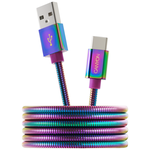 Кабель Canyon USB - USB Type-C (CNS-USBC7) - изображение