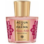 Acqua di Parma парфюмерная вода Peonia Nobile Edizione Speciale - изображение