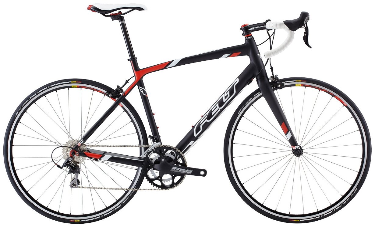 felt z85 2014