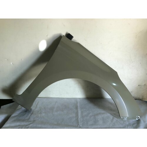 Крыло правое Хендай Солярис HYUNDAI SOLARIS 17- 4190₽