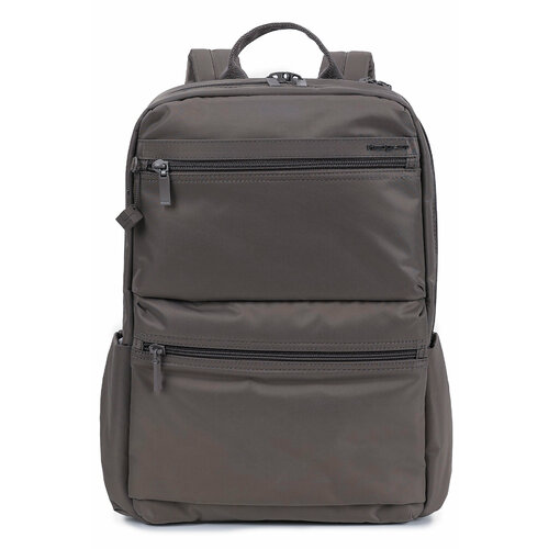 Рюкзак Hedgren HIC432 Inner City Ava Square Backpack RFID *376-01 Sepia