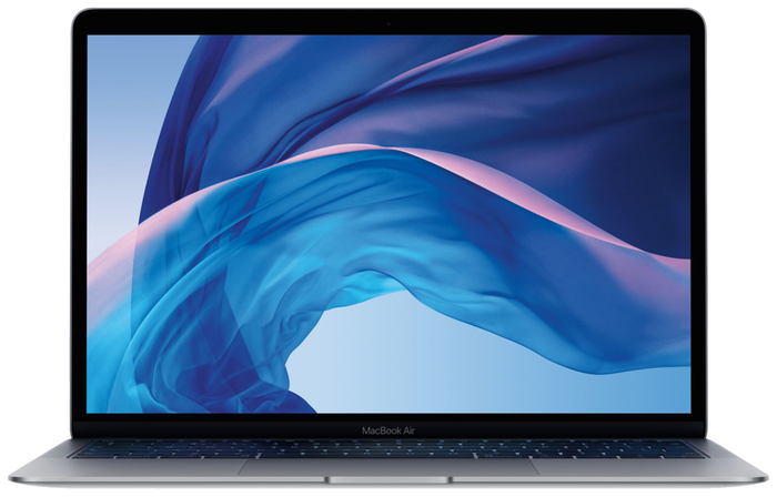 Ноутбук Apple Macbook 16 Купить