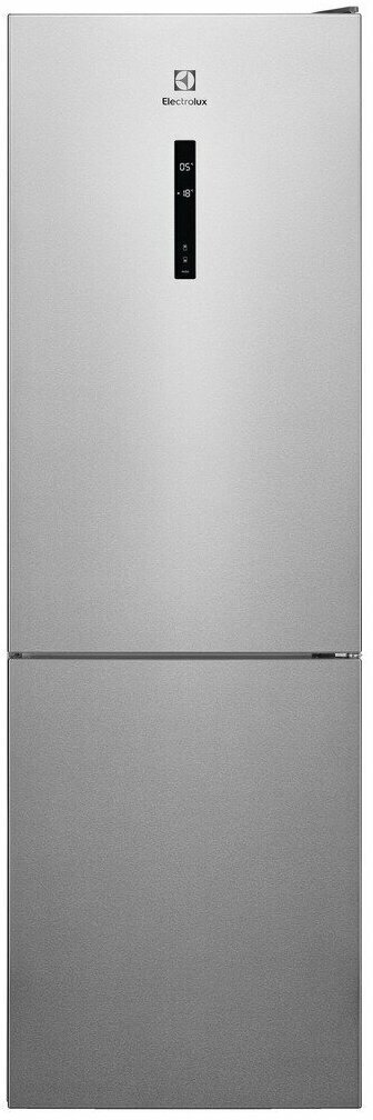 Холодильник Electrolux RNC7ME32W2, белый - фотография № 11