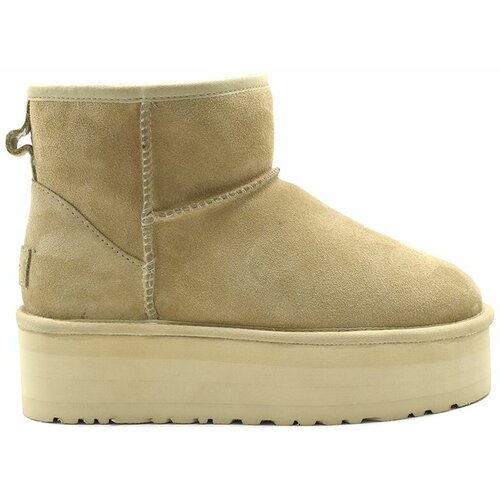 фото Угги ugg, размер 38, горчичный