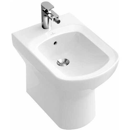 Биде напольное Villeroy & Boch Sentique 54230001