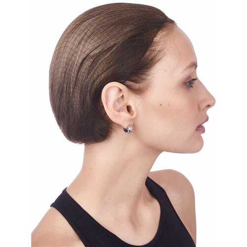 My beauty hair / Сетка под парик для волос, 3 шт