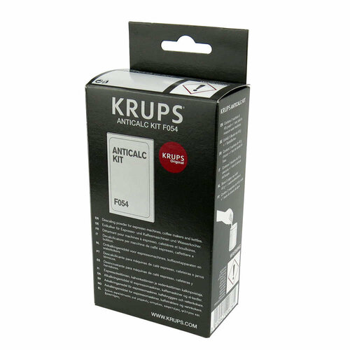 Krups Чистящее средство Krups F054