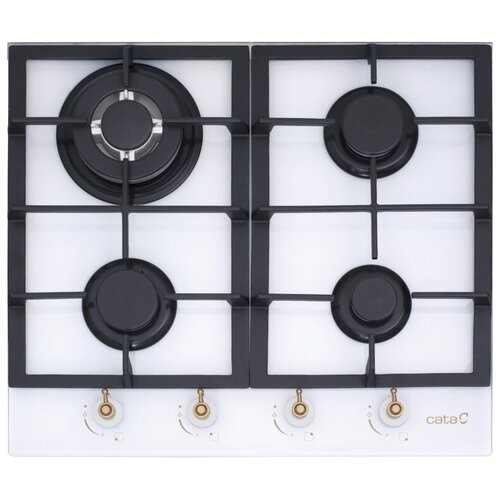 Газовая варочная панель Cata RCI 631 WH 2565000₽