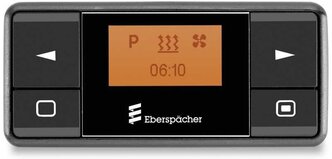 Пульт управления для подогревателя Eberspacher EasyStart Timer