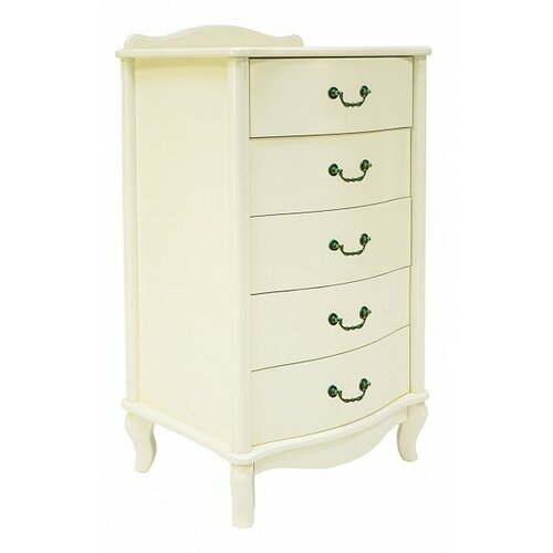 Комод Mebelion Джульетта 17832₽