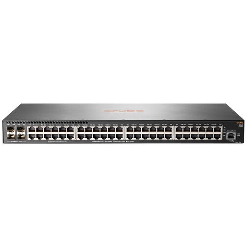 Коммутатор Aruba 6100 48G 4SFP Switch repl for JL355AABB 27612300₽
