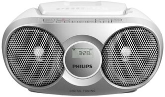 Магнитола Philips AZ 215