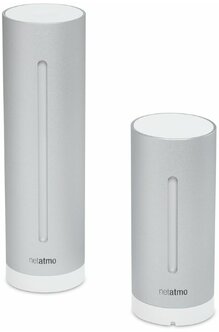 Стоит ли покупать Метеостанция Netatmo Urban Weather Station? Отзывы на Яндекс Маркете