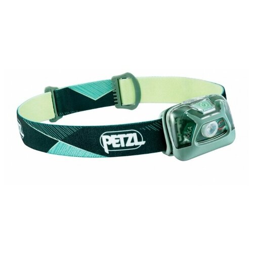 Налобный фонарь Petzl Tikka (300 лм) green