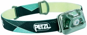 Налобный фонарь Petzl Tikka (300 лм) green