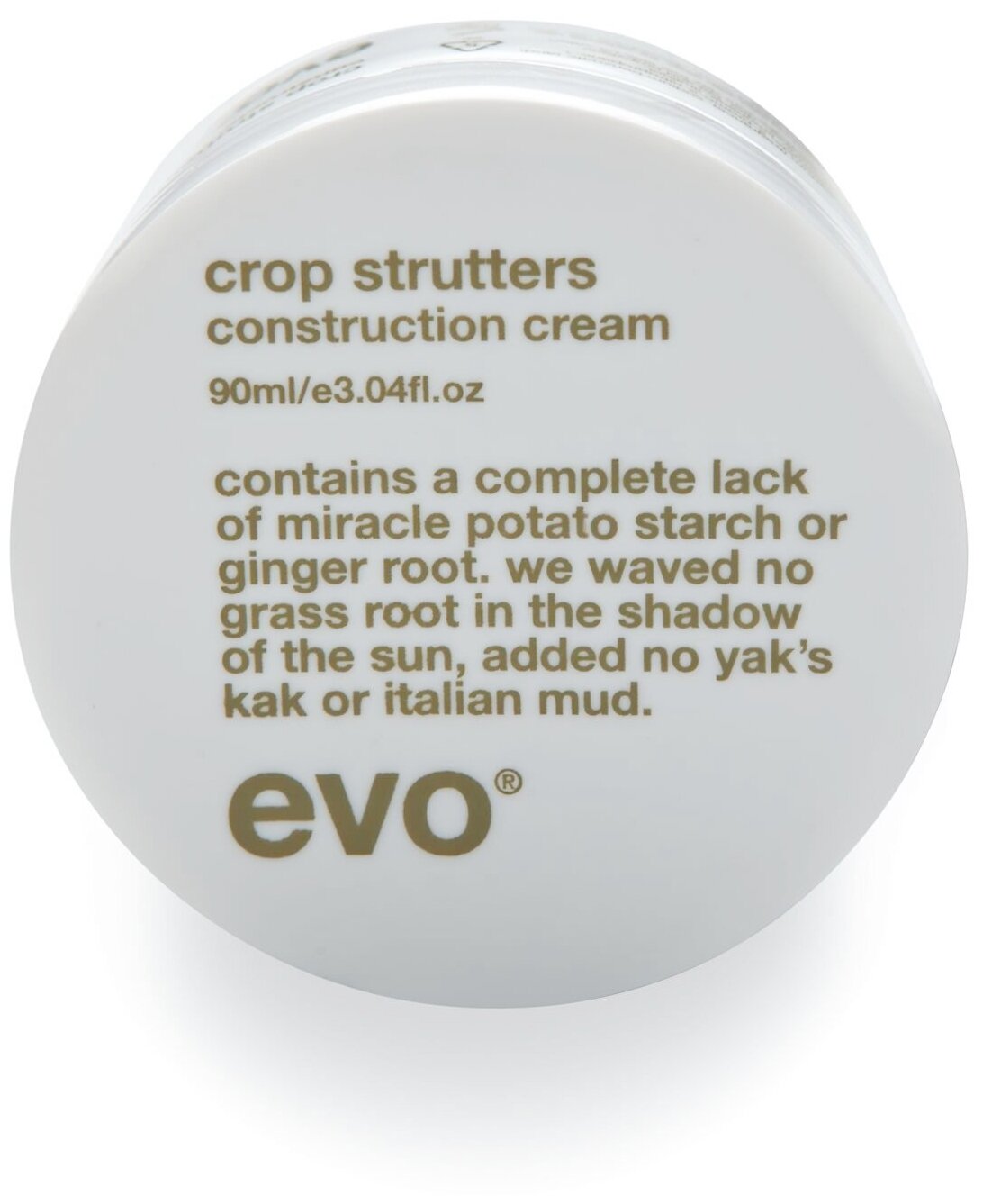 Evo     Crop Strutters,  , 90 