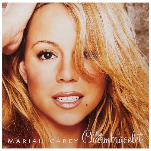 Виниловая пластинка Universal Mariah Carey - Charmbracelet (2 LP) mariah carey charmbracelet cd