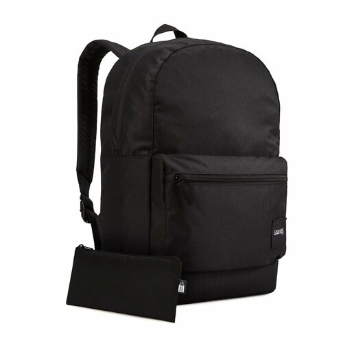 Рюкзак городской с отделением для ноутбука 15.6 и планшета 24л Сase Logic Backpack CCAM1216BLK 3204786