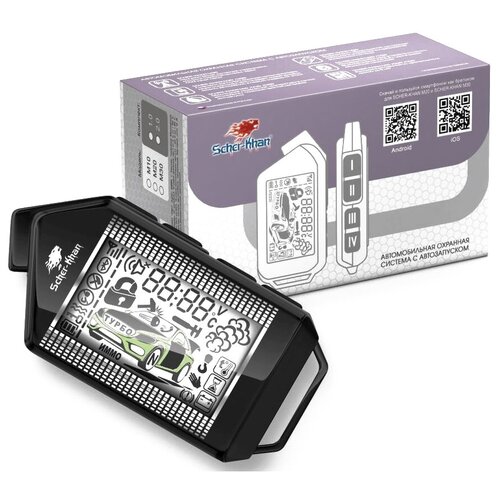 Scher-Khan М10 Комплект 10 1399900₽