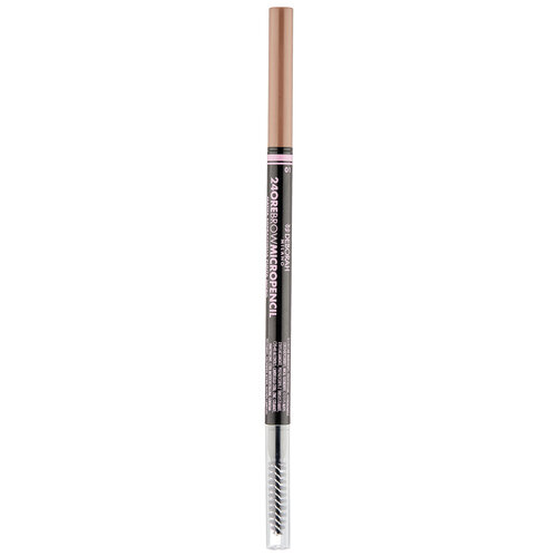 DEBORAH Карандаш для бровей 24ORE BROW MICROPENCIL, оттенок 01