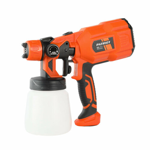 Сетевой краскопульт PATRIOT SG 450 550 Вт 4659₽