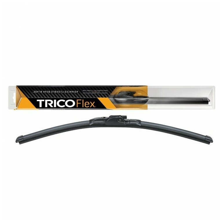 Щетка стеклоочистителя бескаркасная TRICO Flex FX530
