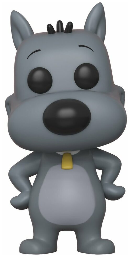 Фигурка Funko POP! Doug: Поркшоп 25703, 10 см