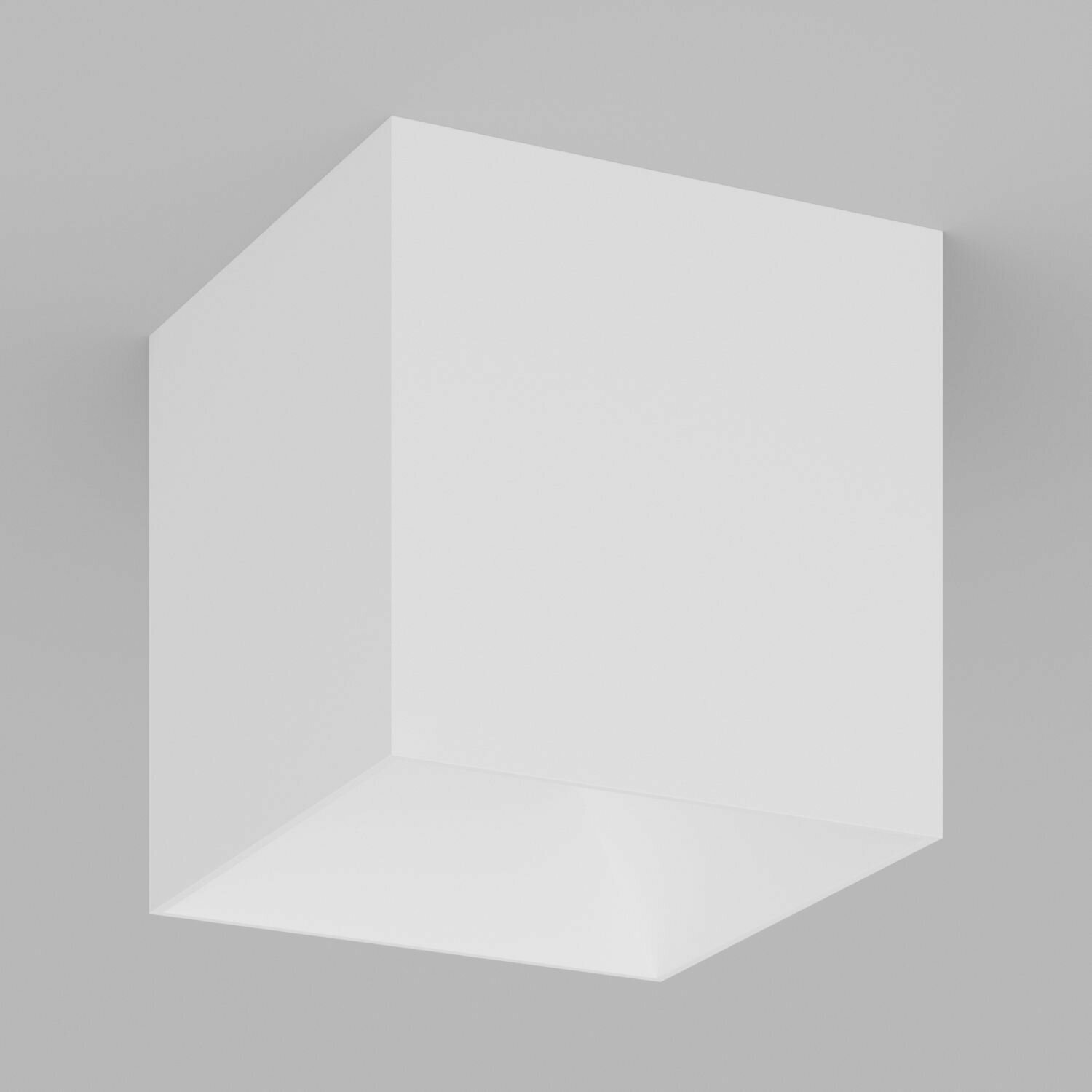 Накладной светодиодный светильник Ledron SKY OK White - фотография № 1