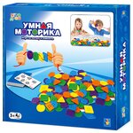 Развивающая игрушка 1 TOY Умная моторика (Т16696) - изображение