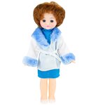 Кукла Мир кукол Дашенька М1, 45 см, ЛЕН45-4 - изображение