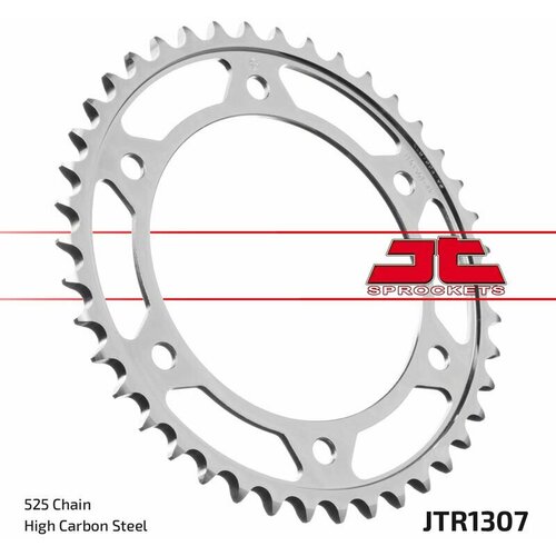 Звезда Мотоциклетная Jt Jtr1307.42 JT Sprockets арт. JTR1307.42