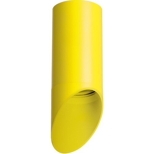 Накладной светильник Lightstar Rullo R43333, GU10, кол-во ламп:1шт, Желтый