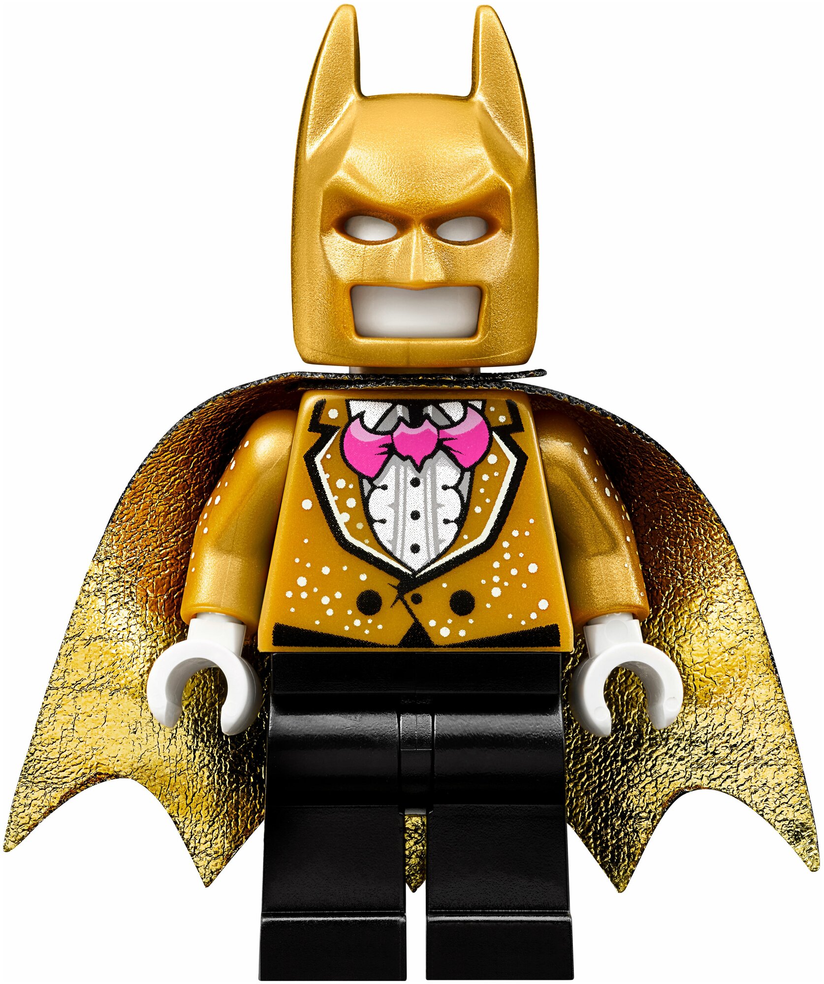 LEGO Batman Movie Нападение на Бэтпещеру - фото №12