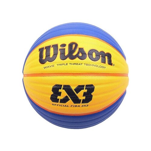 Баскетбольный мяч Wilson FIBA 3x3, р. 6