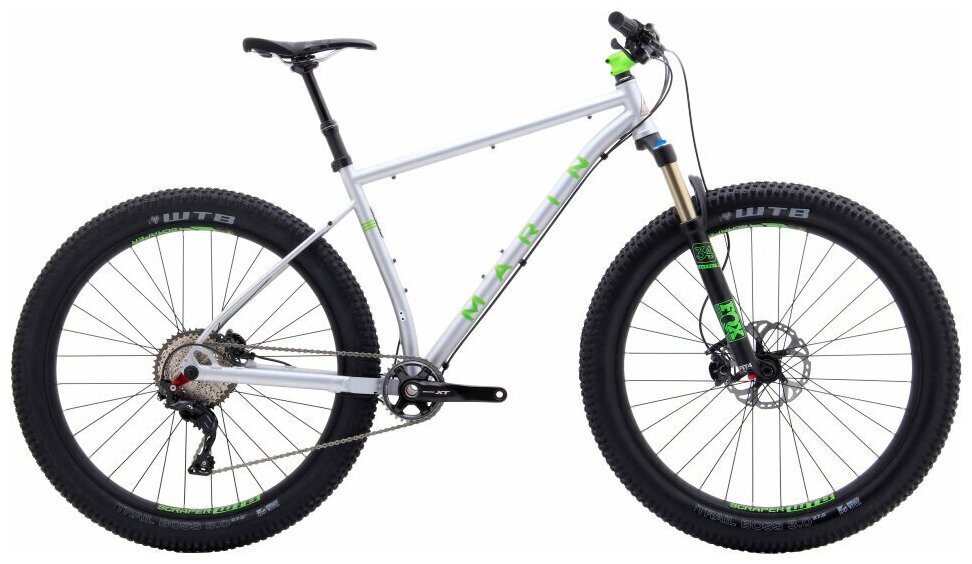 Marin pine cheap mountain 2