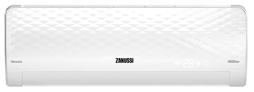 Настенная сплит-система Zanussi ZACS/I-12 HV/A18/N1